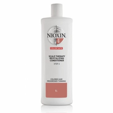 Atjaunojošs balzams Nioxin Systema 4 Krāsoti Mati (1 L)