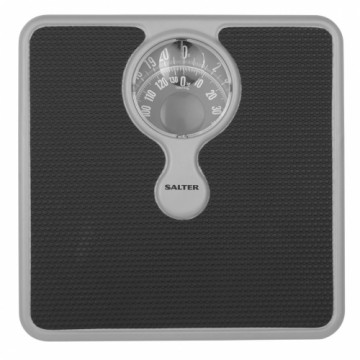 Salter 484 SBFEU16 Magnifying Lens Bathroom Scale