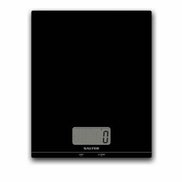 Salter 1172 BKDR Large Platform Digital Kitchen Scale