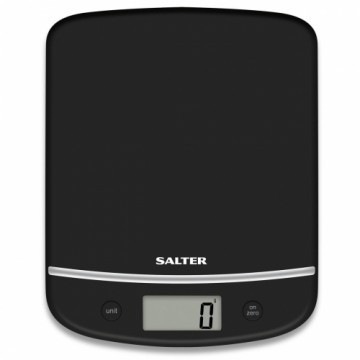 Salter 1056 BKDR Aquatronic Digital Kitchen Scale