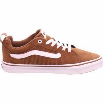 Мужские спортивные кроссовки Vans Filmore Коричневый