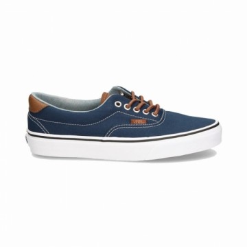 Мужские спортивные кроссовки Vans Era 59 Темно-синий