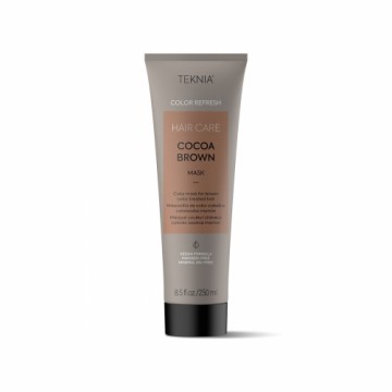 LakmÉ Капиллярная маска Lakmé Teknia Hair Care Refresh Cocoa Brown (250 ml)