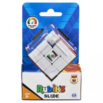 RUBIK´S CUBE Rubika Kubs Slide