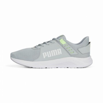 Женские спортивные кроссовки Puma Ftr Connect Светло-серый