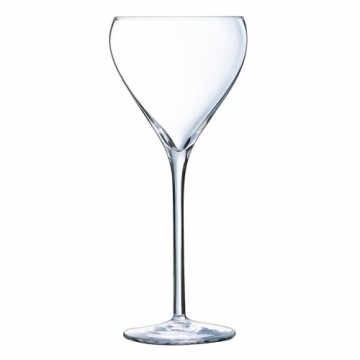Glāžu Komplekts Arcoroc Brio Caurspīdīgs Stikls (210 ml) (6 gb.)
