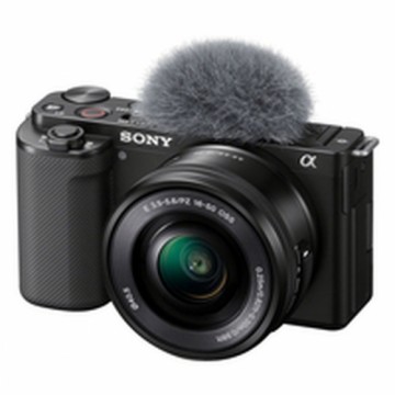 Digitālā Kamera Sony ZV-E10L