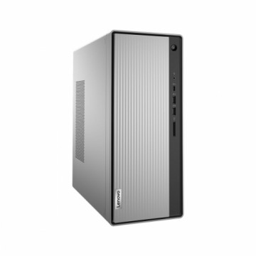 Galddators Lenovo IdeaCentre 5 AMD Ryzen 5600G 512 GB SSD 16 GB RAM