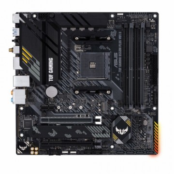 Mātesplate Asus 90MB19Y0-M0EAY0 mATX AM4