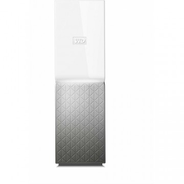 Ārējais cietais disks Western Digital My Cloud Home