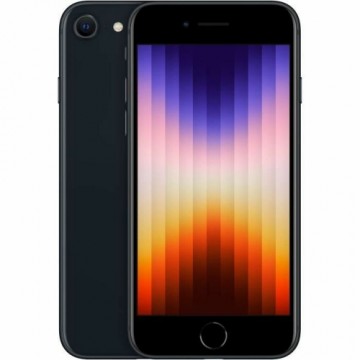 Смартфоны Apple iPhone SE Чёрный 256 GB