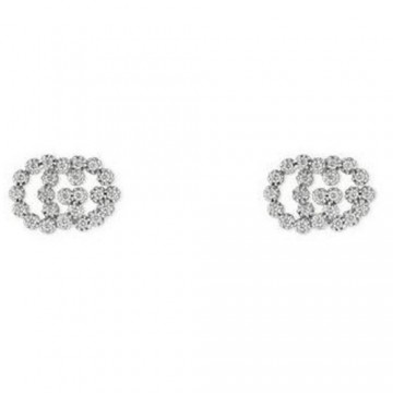 Ladies'Earrings Gucci GG RUNNING