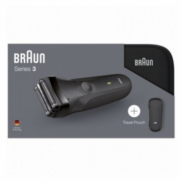 Бритва Braun Series 3 300s Serie 3