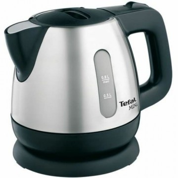 Tējkanna Tefal Mini BI8125 800 ml Tērauds 2200 W