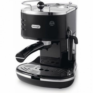 Kофеварка DeLonghi ECO311.BK