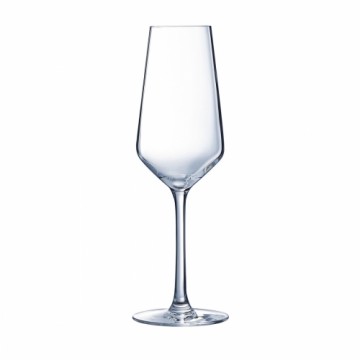 Набор рюмок Arcoroc Vina Juliette Шампанское Прозрачный Cтекло (230 ml) (6 штук)