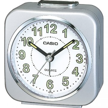 Часы-будильник Casio TQ-143S-8E