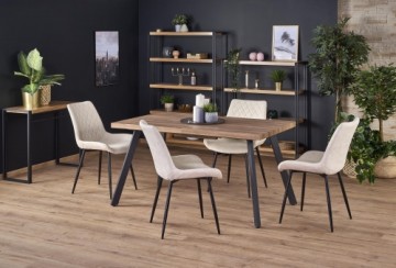 Halmar BERLIN table