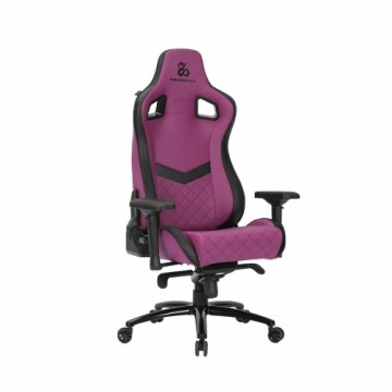 Spēļu Krēsls Newskill NS-CH-OSIRIS-BLACK-PURPLE