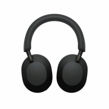 Головные наушники Sony WH-1000XM5