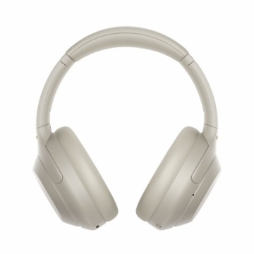 Головные наушники Sony WH-1000XM4