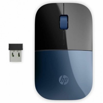 Bezvadu Pele HP Z3700 Zils