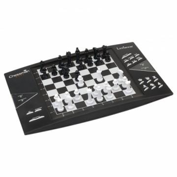 Настольная игра Chessman Elite Lexibook CG1300