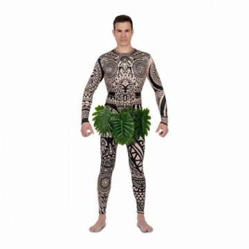 Маскарадные костюмы для взрослых My Other Me Maui