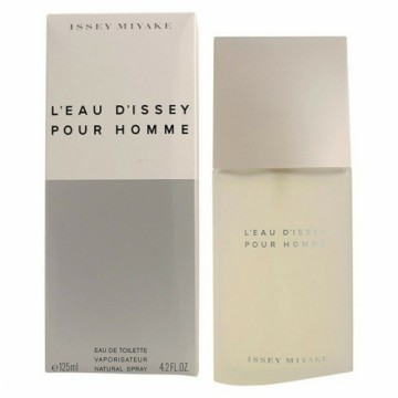 Мужская парфюмерия Issey Miyake EDT L'eau D'issey Pour Homme (200 ml)