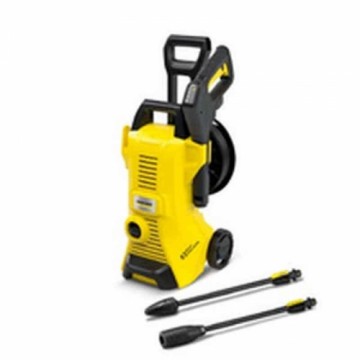 Karcher Strūklas mazgāšana Kärcher K3 Premium Dzeltens