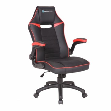 Стул Gaming Newskill NS-CH-NAYUKI-RED