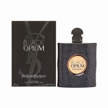 Женская парфюмерия Yves Saint Laurent EDP Black Opium (90 ml)