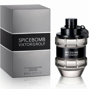 Parfem za muškarce Viktor & Rolf EDT Spicebomb (90 ml)