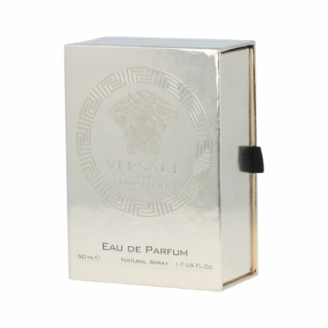 Женская парфюмерия Versace EDP Eros Pour Femme (50 ml)