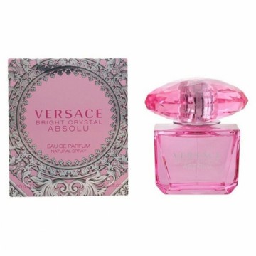 Женская парфюмерия Versace EDP Bright Crystal Absolu (90 ml)