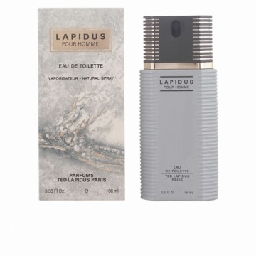 Parfem za muškarce Ted Lapidus Pour Homme (100 ml)