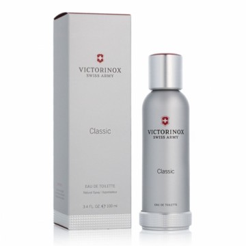 Мужская парфюмерия Victorinox EDT Classic for Men (100 ml)