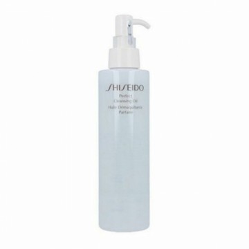 Meikapa noņemšanas eļļa Shiseido Perfect (180 ml) (180 ml)