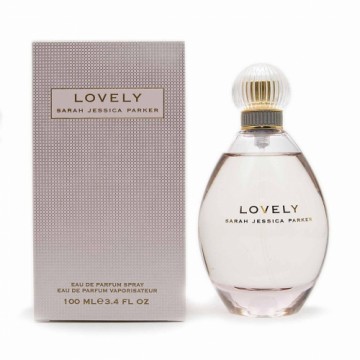 Женская парфюмерия Sarah Jessica Parker EDP Lovely (100 ml)