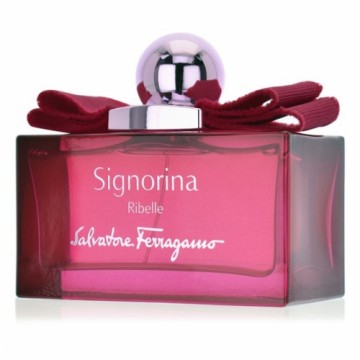 Женская парфюмерия Salvatore Ferragamo EDP Signorina Ribelle (100 ml)