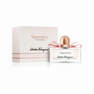 Женская парфюмерия Salvatore Ferragamo EDP Signorina (50 ml)