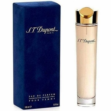 Женская парфюмерия S.T. Dupont   EDP Pour Femme (100 ml)