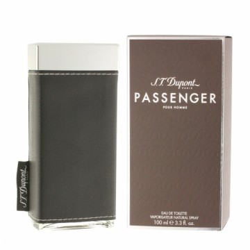 Parfem za muškarce S.T. Dupont EDT Passenger Pour Homme (100 ml)