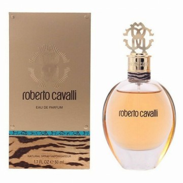 Женская парфюмерия Roberto Cavalli EDP Signature Roberto Cavalli (30 ml)