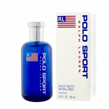 Parfem za muškarce Ralph Lauren EDT Polo Sport (125 ml)