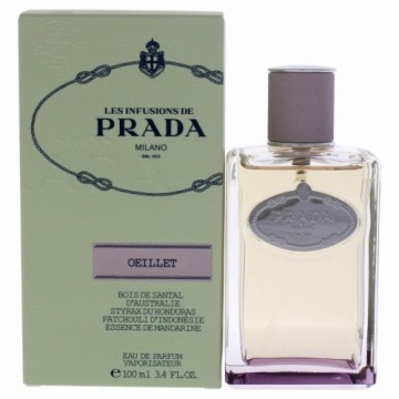 Parfem za oba spola EDP Prada Les Infusions De Oeillet (100 ml)