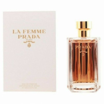 Женская парфюмерия Prada EDP La Femme (50 ml)