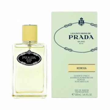 Женская парфюмерия Prada   EDP Infusion De Mimosa (100 ml)