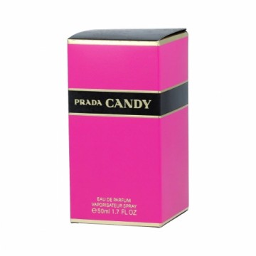 Женская парфюмерия Prada EDP Candy (50 ml)