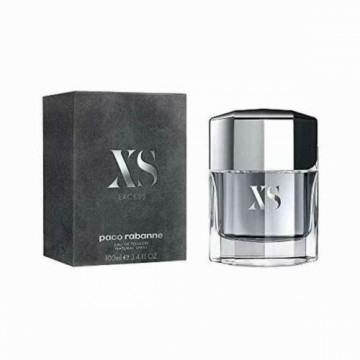 Parfem za muškarce XS Pour Homme Paco Rabanne EDT (100 ml)